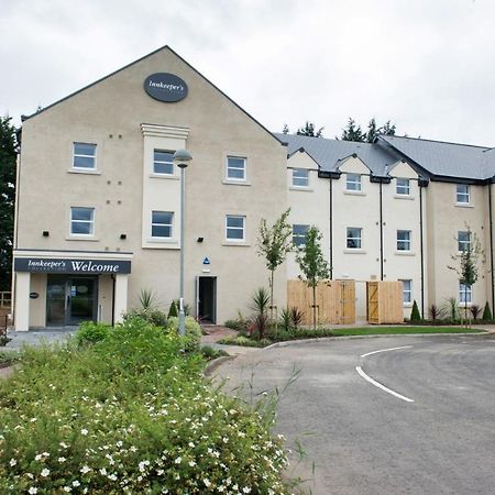 The Melville Inn By Innkeeper'S Collection Dalkeith Exterior foto
