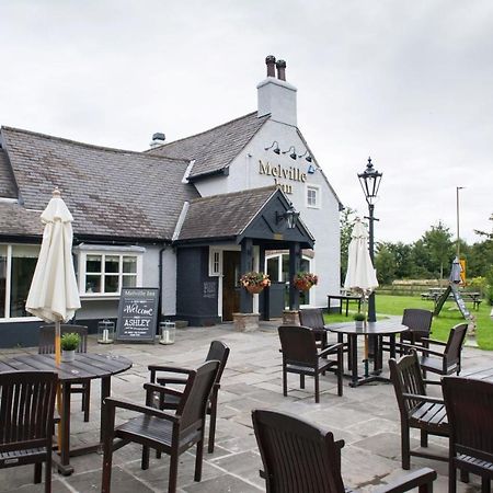 The Melville Inn By Innkeeper'S Collection Dalkeith Exterior foto