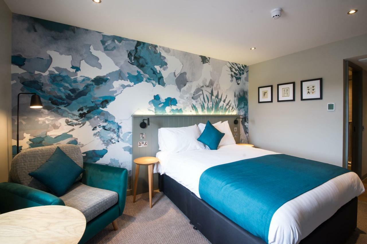 The Melville Inn By Innkeeper'S Collection Dalkeith Exterior foto