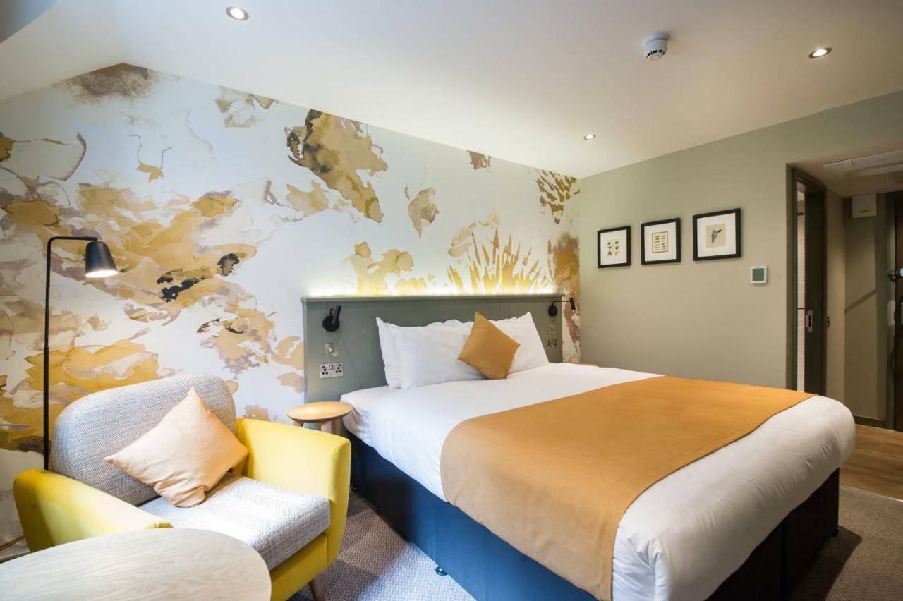 The Melville Inn By Innkeeper'S Collection Dalkeith Exterior foto